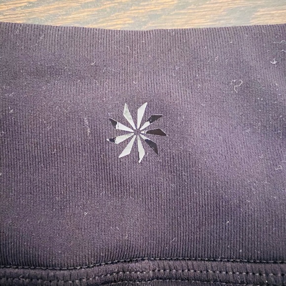 Athleta Girl Shorts - Picture 3 of 3